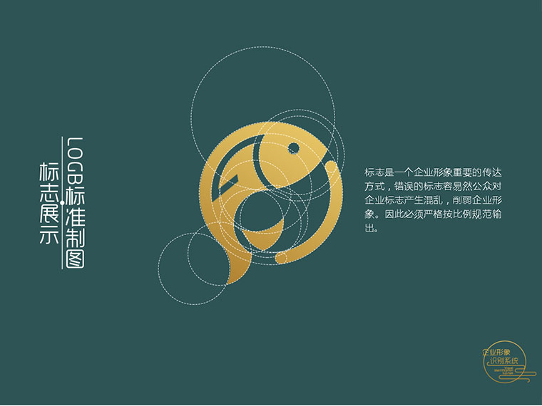 天津Ui设计培训+一碗鱼LOGO+2天零基础学员作品