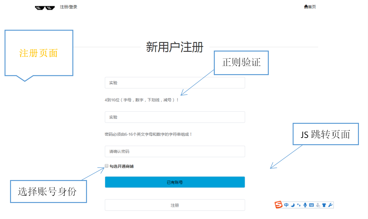 Jquery竟能实现这么好的效果