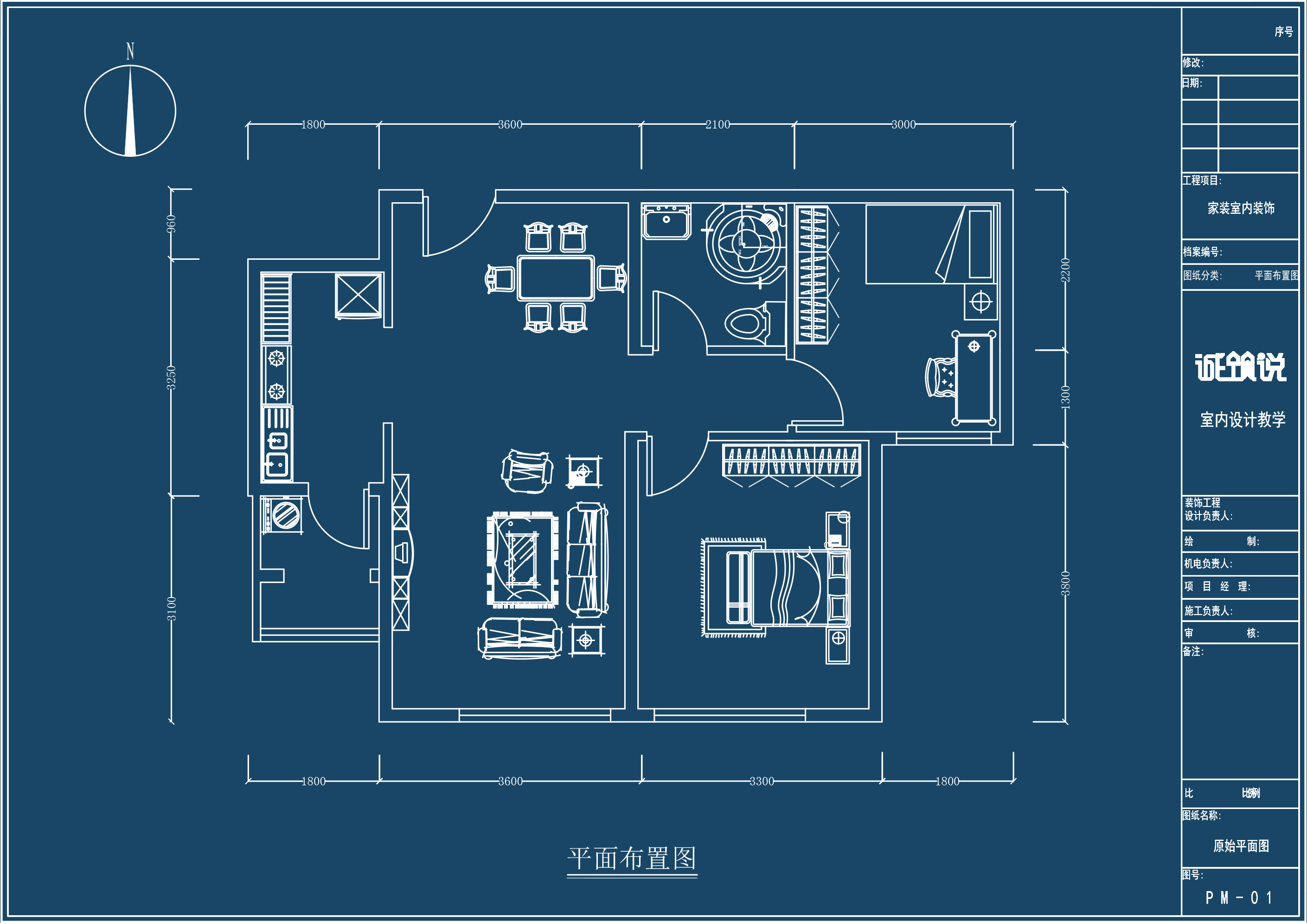 3节课成果