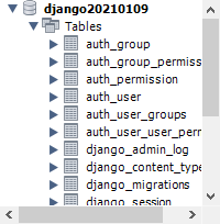 pyCharm MySQL postman 四天完成数据的增删改查